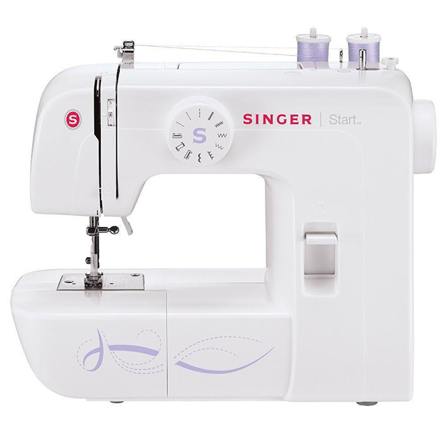 Máquina de costura Singer Start 1306