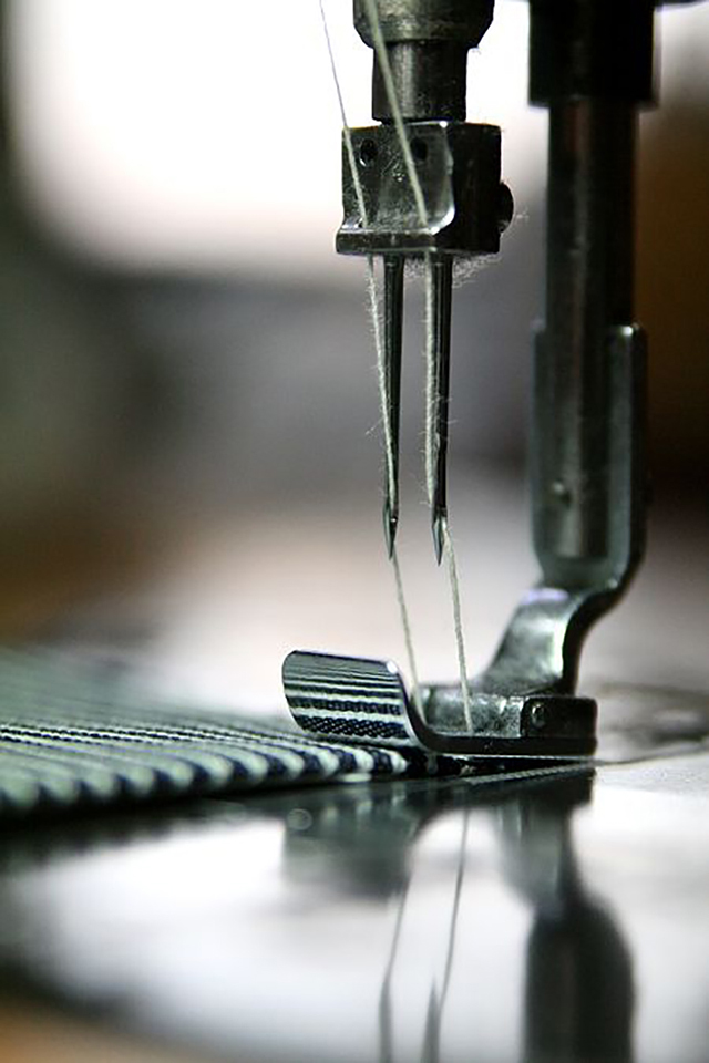 agulha para máquina de costura