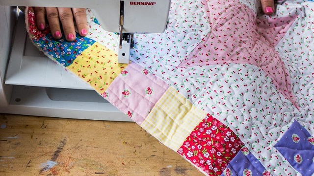 Patchwork para iniciantes