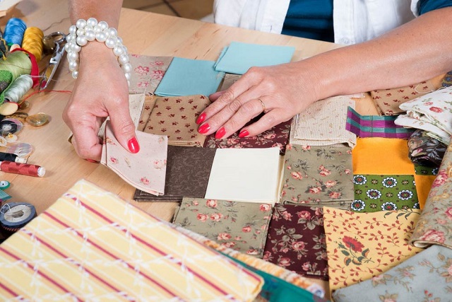 Patchwork para iniciantes