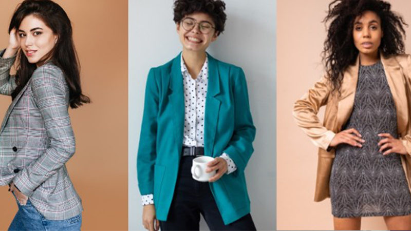 Como Fazer Blazer Feminino Forrado: Passo a Passo Completo