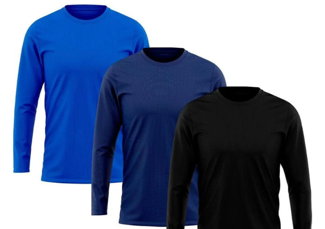 molde de camisa masculina para imprimir