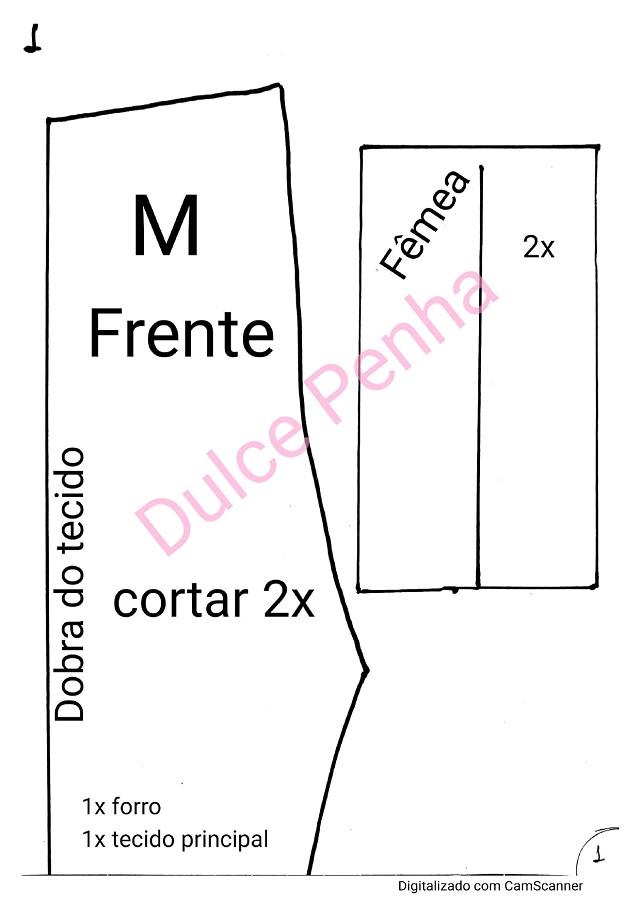 molde roupa cirurgica gato