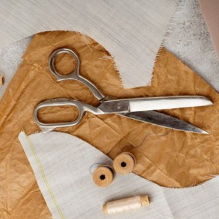 Tesouras para Costura: Conheça suas Funções e Como Usá-las