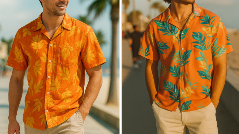Molde Camisa Masculina com Botões e Bolsos Laterais Grátis